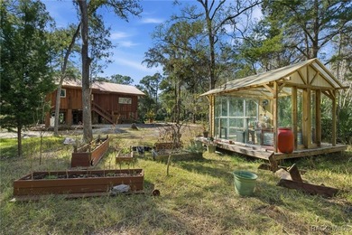 Architecturally distinctive cedar-sided post-and-beam home - photo 33