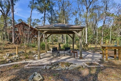 Architecturally distinctive cedar-sided post-and-beam home - photo 34