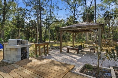 Architecturally distinctive cedar-sided post-and-beam home - photo 35