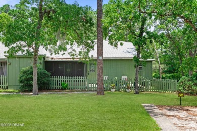 Cypress Pond Home For Sale in Port Orange Florida