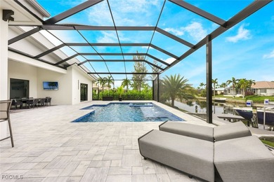 Modern Architectural Masterpiece built in 2023. This impressive - photo 4