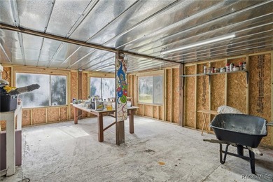 Architecturally distinctive cedar-sided post-and-beam home - photo 44
