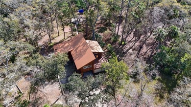 Architecturally distinctive cedar-sided post-and-beam home - photo 47