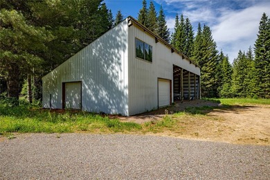 Fly in, unplug, and breathe deep on 160 private acres of untamed - photo 50