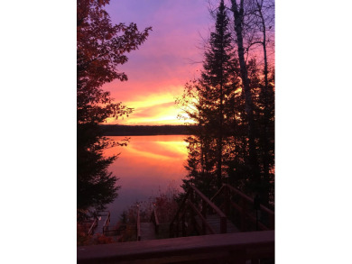 Lake Home For Sale in Wabeno, Wisconsin