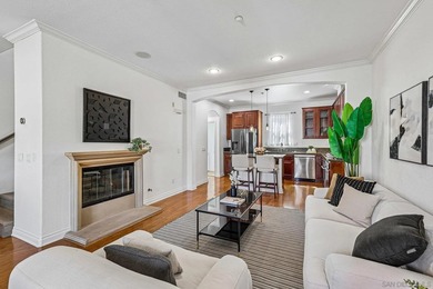BEAUTIFULLY APPOINTED 2 BEDROOM, 2.5 BATH TOWNHOME WITH DUAL - photo 7