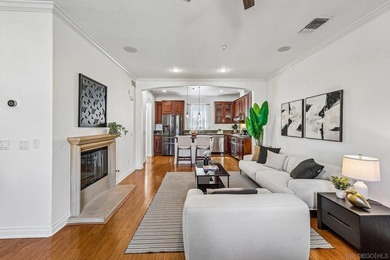BEAUTIFULLY APPOINTED 2 BEDROOM, 2.5 BATH TOWNHOME WITH DUAL - photo 8