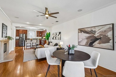 BEAUTIFULLY APPOINTED 2 BEDROOM, 2.5 BATH TOWNHOME WITH DUAL - photo 10