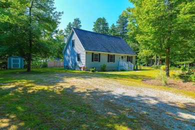 Little Beaver Pond Home For Sale in Freedom New Hampshire