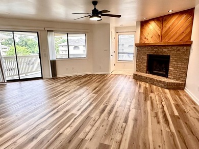 Welcome to this charming condominium located at 4210 Pinehurst - photo 2