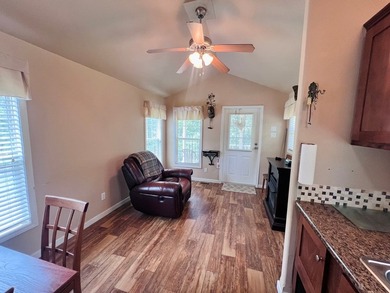 Located in the Fairmount Community, this charming tiny home - photo 7