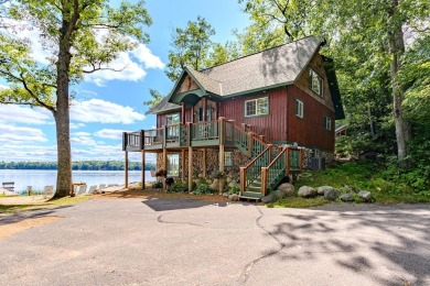 Lake Condo For Sale in Rhinelander, Wisconsin