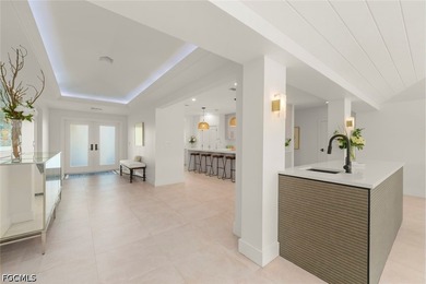 Welcome to this breathtaking, light-filled, airy modern - photo 5