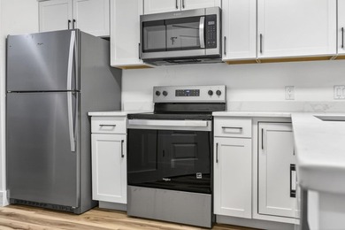 Fully renovated, ground-floor end-unit two-bedroom, two-bathroom - photo 9