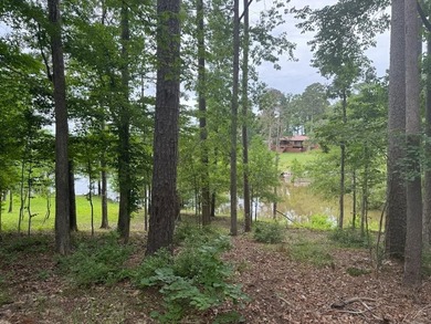 Here's your chance to own 3 adjoining waterfront lots in a Lake - photo 1