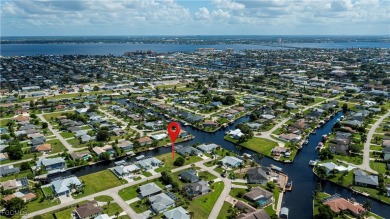 Cape Coral Lakes Area Lot For Sale in Cape Coral Florida