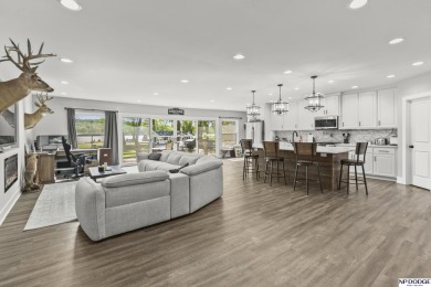 Lake Home For Sale in Fremont, Nebraska