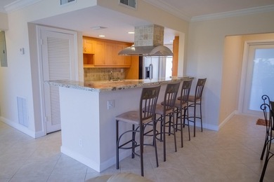 This is a gorgeous Penthouse unit overlooking Boca Raton Resort
