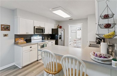 Welcome home to 330 Crossbridge Drive where comfort, style, and - photo 14