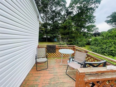 Welcome to 66 Corbin Avenue in Shirley's West Tangier section - photo 16