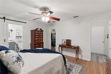 Welcome home to 330 Crossbridge Drive where comfort, style, and - photo 17