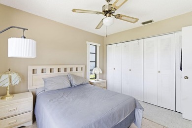 This charming 2-bedroom, 2-bath single-family home offers - photo 17