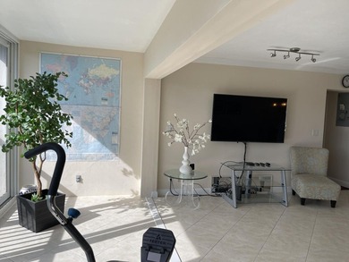 This is a gorgeous Penthouse unit overlooking Boca Raton Resort