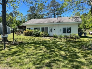 Lake Home For Sale in Water View, Virginia