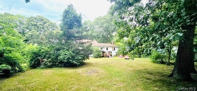 Welcome to 66 Corbin Avenue in Shirley's West Tangier section - photo 22