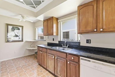 This charming 2-bedroom, 2-bath single-family home offers - photo 22