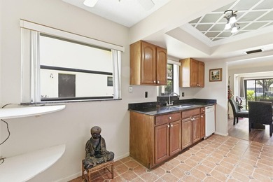 This charming 2-bedroom, 2-bath single-family home offers - photo 23