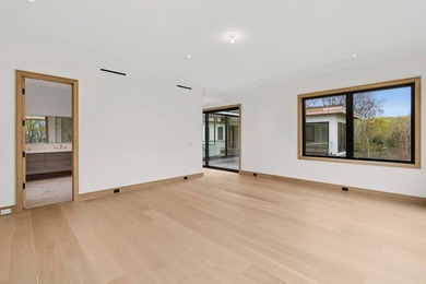 A newly built modern showpiece with sweeping bay and pond views - photo 24