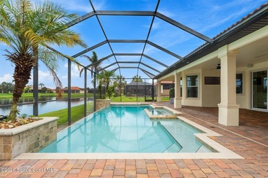 Watch the Florida sun sparkle on the lake's surface from the - photo 24