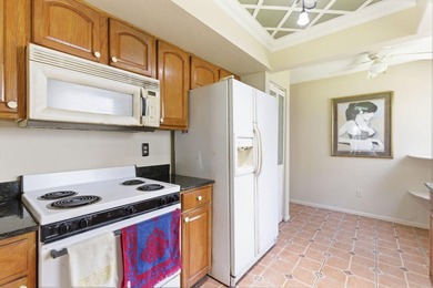 This charming 2-bedroom, 2-bath single-family home offers - photo 25