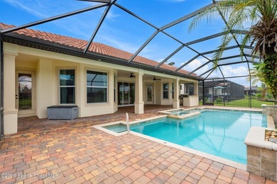 Watch the Florida sun sparkle on the lake's surface from the - photo 25