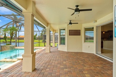 Watch the Florida sun sparkle on the lake's surface from the - photo 26