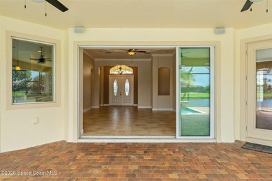 Watch the Florida sun sparkle on the lake's surface from the - photo 27