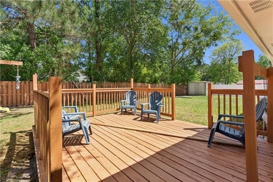 Welcome home to 330 Crossbridge Drive where comfort, style, and - photo 29