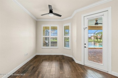Watch the Florida sun sparkle on the lake's surface from the - photo 29