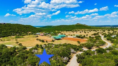 Lake Lot For Sale in Possum Kingdom Lake, Texas