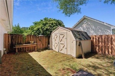 Welcome home to 330 Crossbridge Drive where comfort, style, and - photo 34