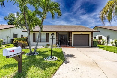 This charming 2-bedroom, 2-bath single-family home offers - photo 37