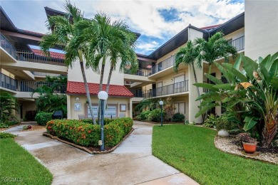 (private lake, pond, creek) Condo Sale Pending in Fort Myers Florida