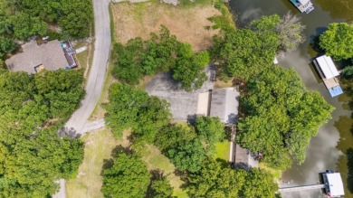 Lakefront Home on Grand Lake in Afton, OK - Lake Home For Sale in Afton, Oklahoma