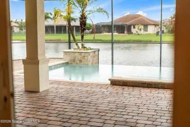 Watch the Florida sun sparkle on the lake's surface from the - photo 50