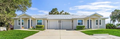 Caloosahatchee River Home For Sale in Fort Myers Florida