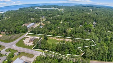 Exceptional 2.45-acre property offering endless possibilities! - photo 1
