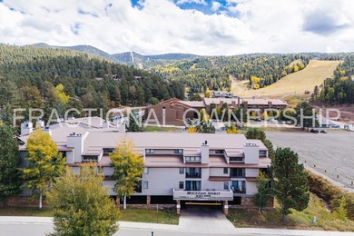 Monte Verde Lake Condo Active Under Contract in Angel Fire New Mexico