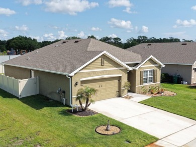 Well-maintained 4-bedroom, 2-bath home in the growing Creekside - photo 2