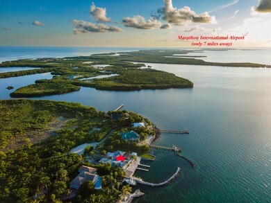 Morton Manor is a timeless estate nestled along the Gulf's bay - photo 5